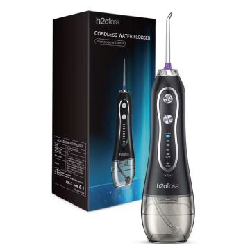 LuminiteRx vattenfloss - oral irrigator