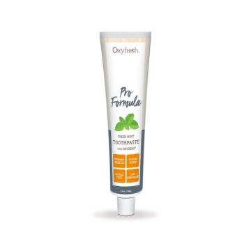 Oxyfresh Sensitive Toothpaste (Pro Formula)