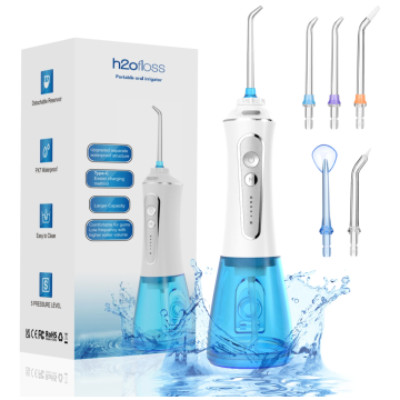 Xinusactiv Vattenfloss