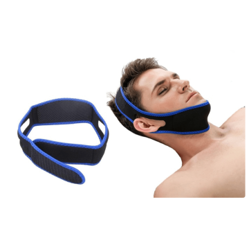 TonsilFresh Chin Strap