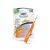 Dentek Interdentalborste ISO 1 2,0 mm (12 stn.)