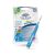 Dentek Interdentalborste ISO 3 0,3 mm (12 stn.)