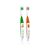 Dentissimo Junior 6+ Tandborste