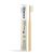 Ikinora® SoftWave Bambu Tandborste
