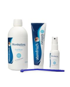 AtemFrisch Fresh Breath Kit