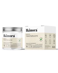 Ikinora Mineral Tandkräm