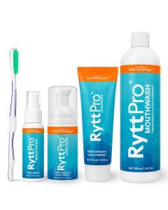 RyttPro® Kit för fräsch andedräkt Magic Mint