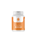 Moist-R Dry Mouth Tabletter 100 stycken