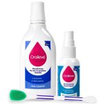 Oralieve Kit för fräsch andedräkt