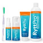 RyttPro® Kit för fräsch andedräkt Magic Mint