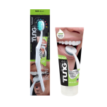 Tung Tungborste & Gel Tunga Naturlig (85 G) 