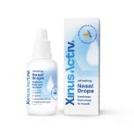XinusActiv® Uppfriskande Näsdroppar